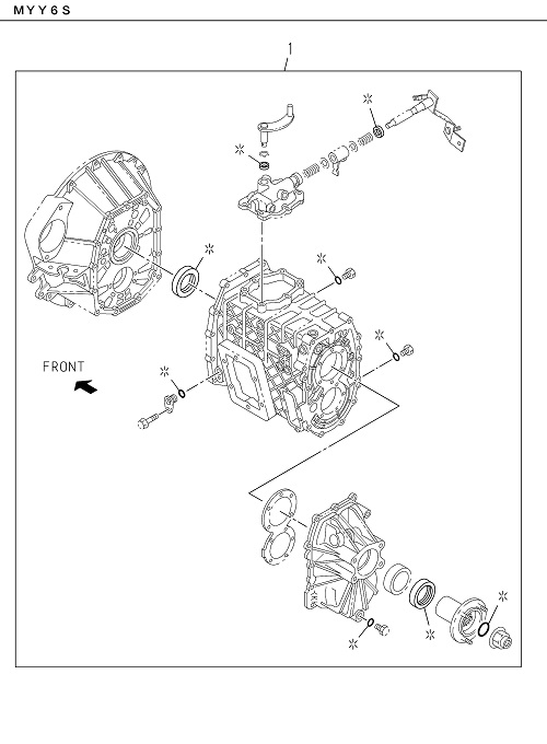 Partial Engine